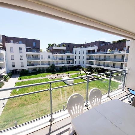 Appartamento Le Carré des Sens La Rochelle  Esterno foto