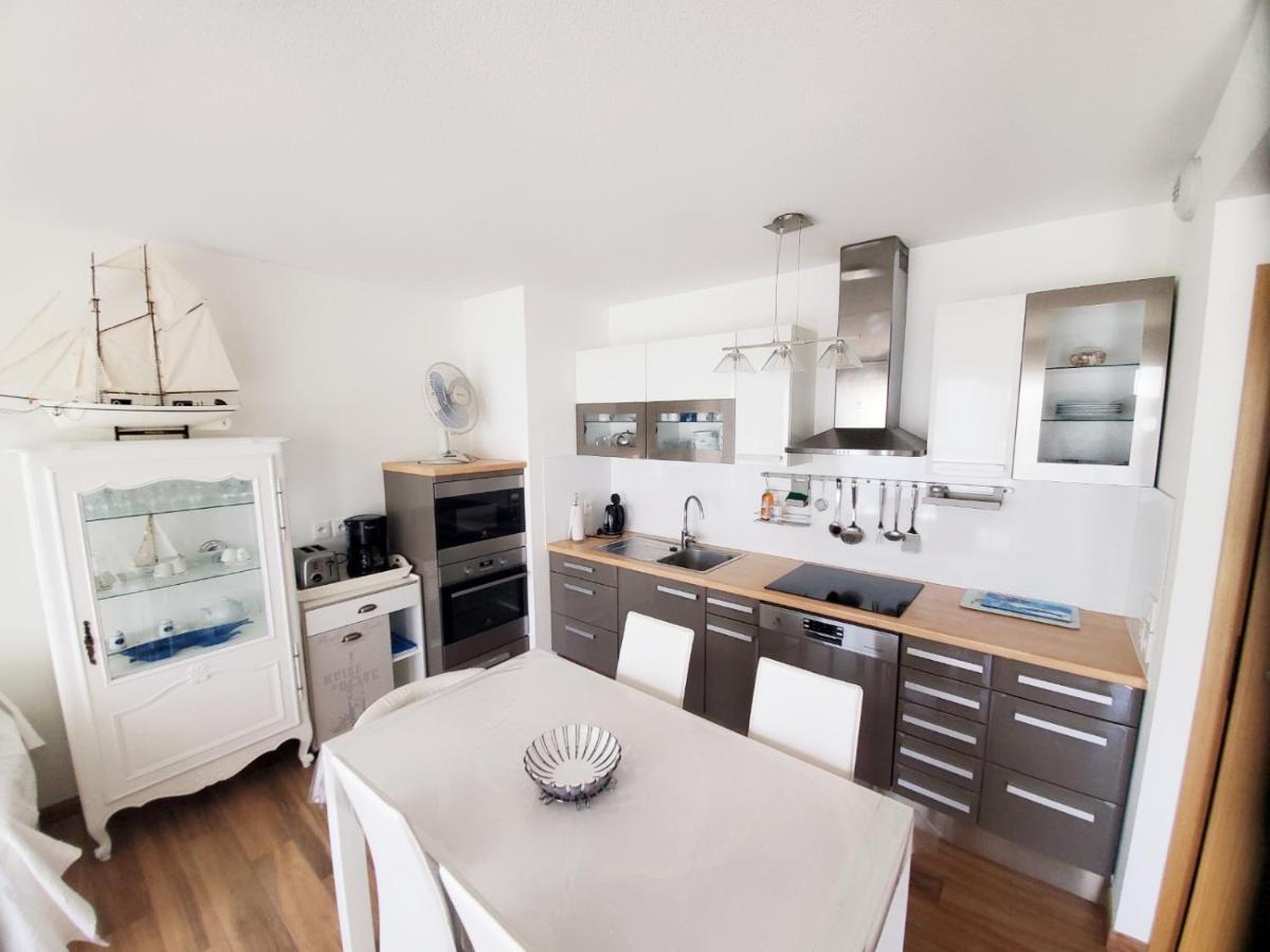 Appartamento Le Carré des Sens La Rochelle  Esterno foto