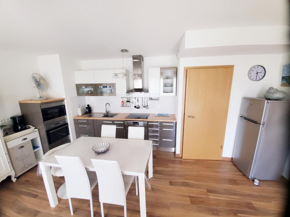 Appartamento Le Carré des Sens La Rochelle  Esterno foto