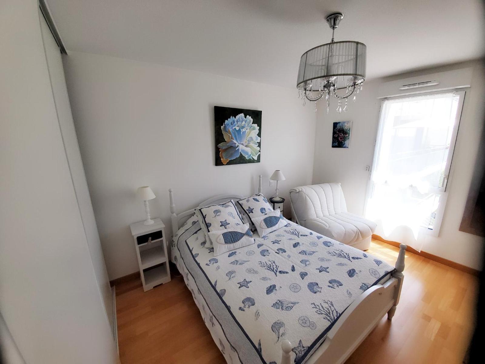 Appartamento Le Carré des Sens La Rochelle  Esterno foto