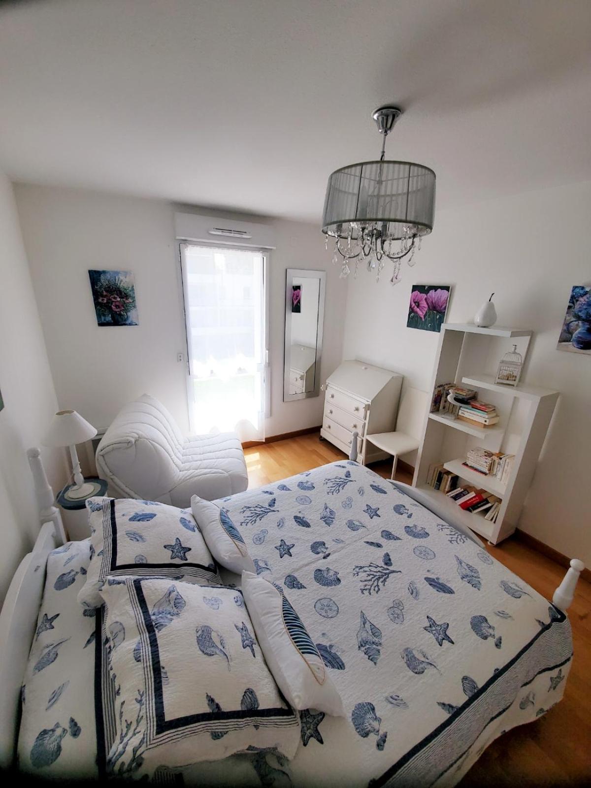 Appartamento Le Carré des Sens La Rochelle  Esterno foto